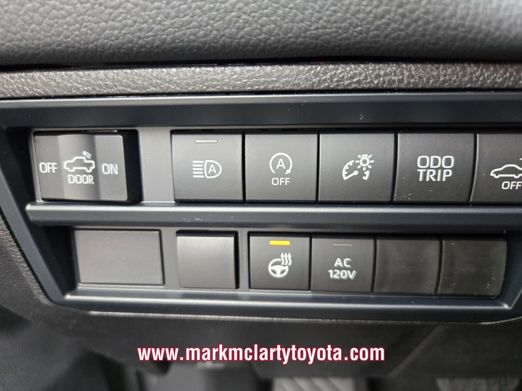 New 2026 Toyota Tundra Limited image 22