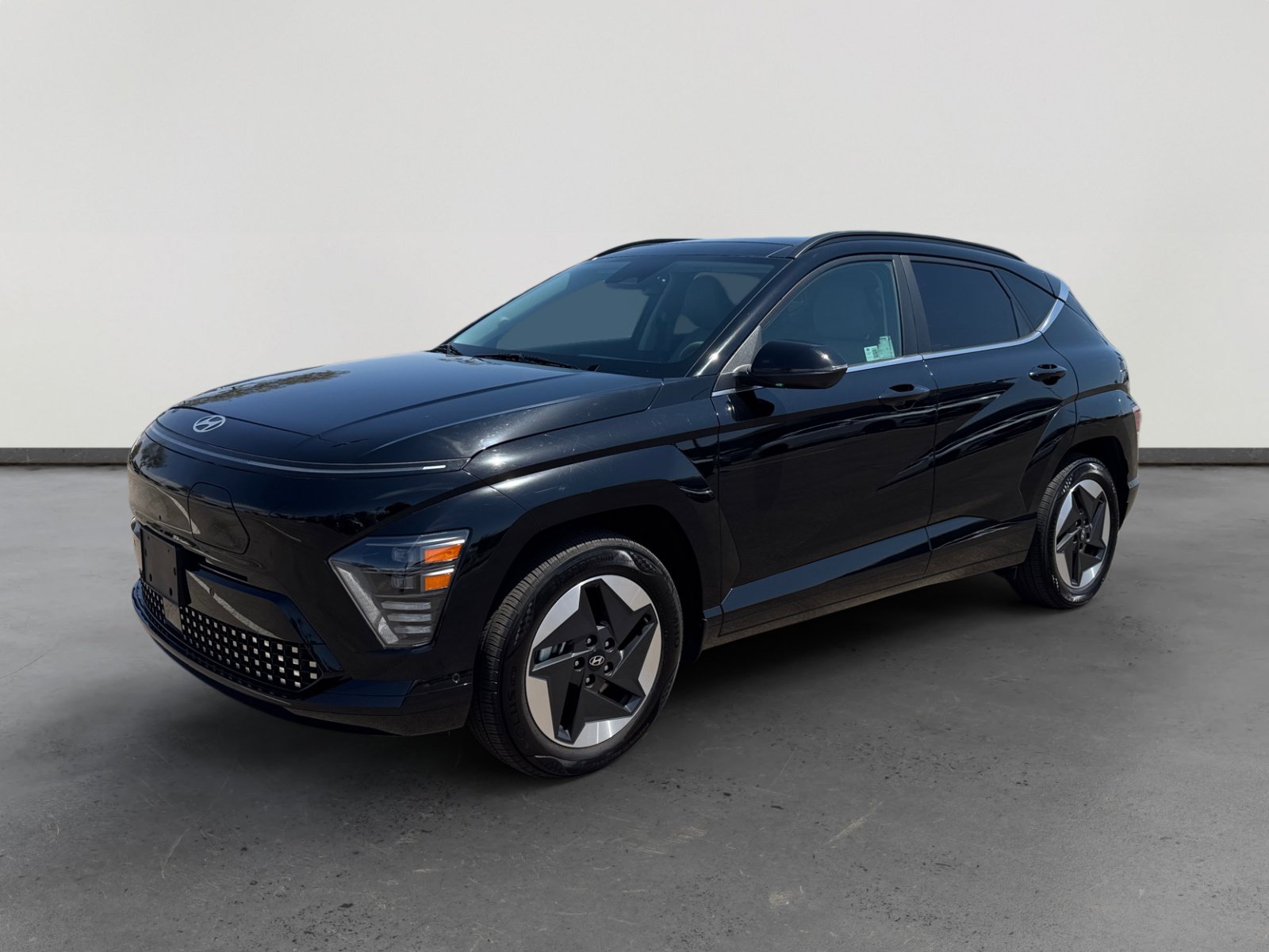 Used 2024 Hyundai Kona Limited