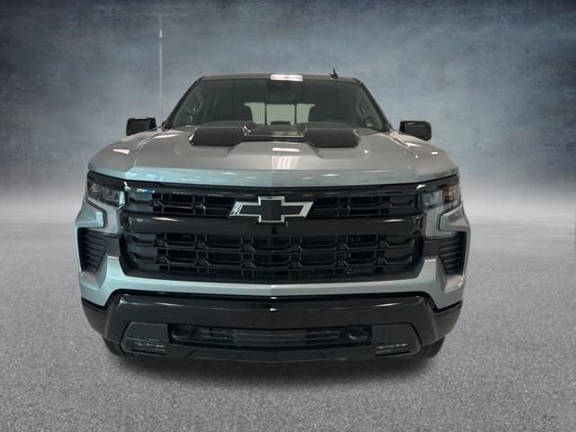 New 2026 Chevrolet Silverado 1500 LT Trail Boss AWD/4WD image 3