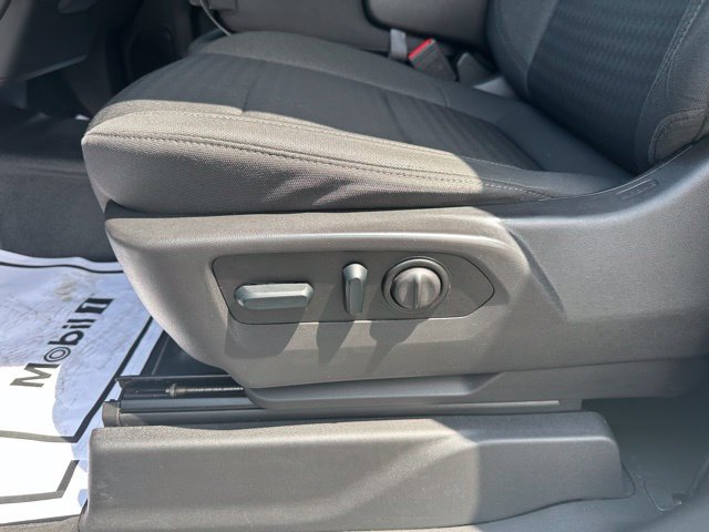 Used 2022 Chevrolet Silverado 2500 W/T w/ WT Fleet Convenience Package RWD image 10