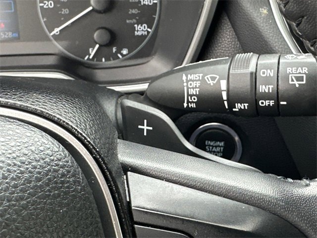 Certified 2023 Toyota Corolla SE image 29