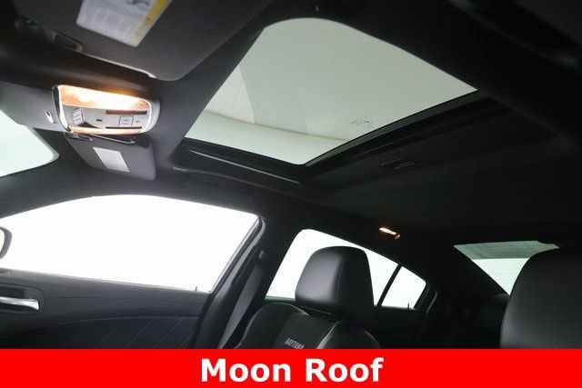 Used 2023 Dodge Charger R/T w/ Daytona Edition Group image 18