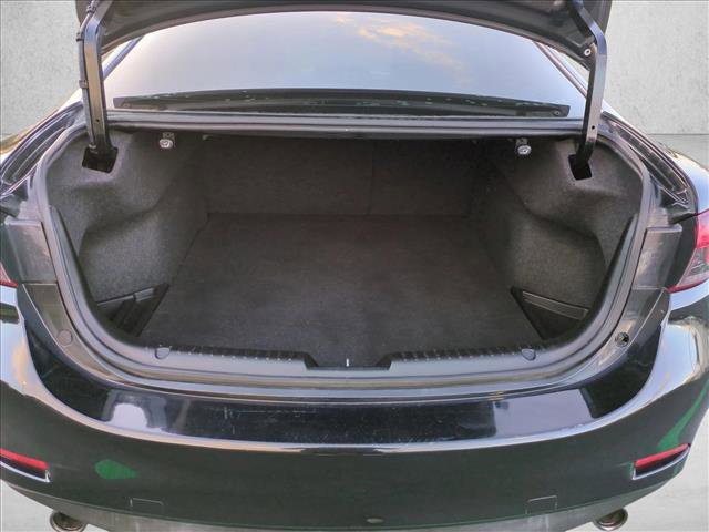Used 2015 MAZDA MAZDA6 Sport image 6