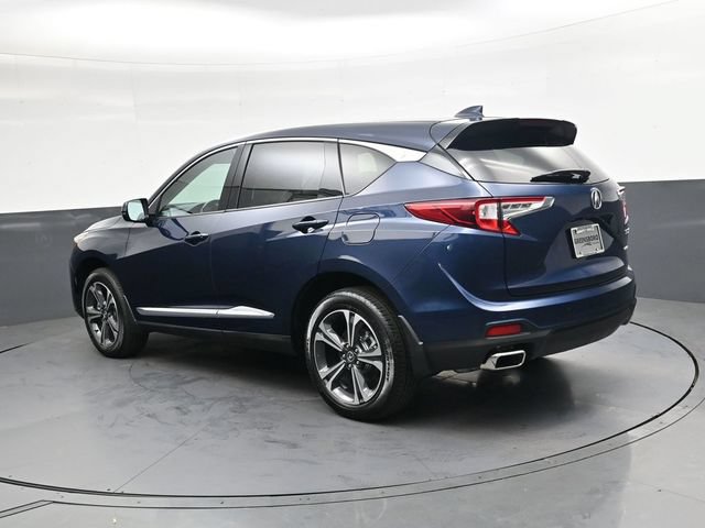 New 2026 Acura RDX SH-AWD w/ Technology Package image 5
