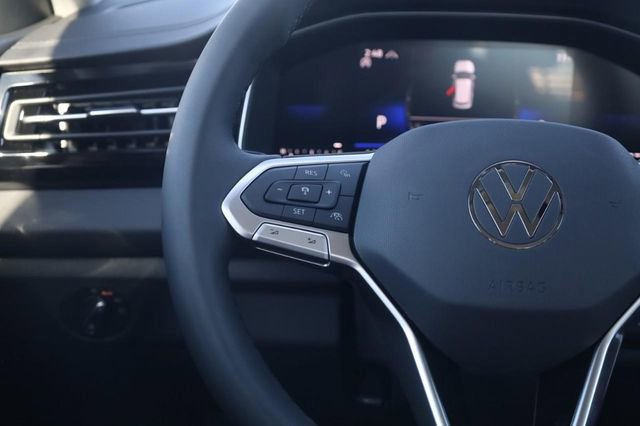 New 2026 Volkswagen Jetta S image 10