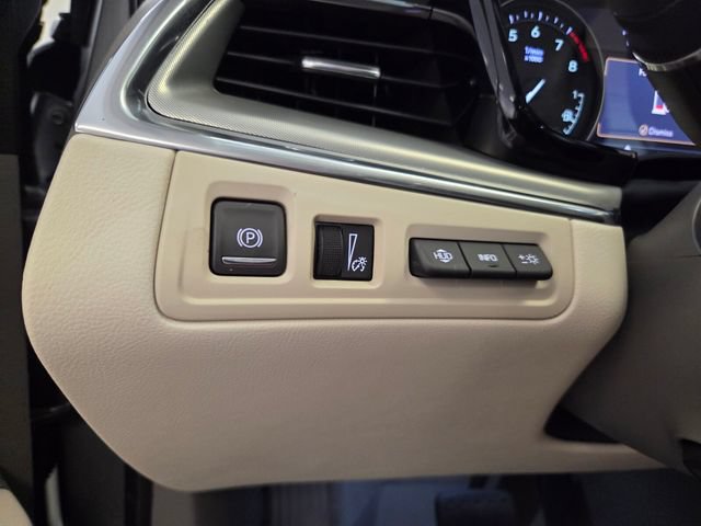 New 2026 Cadillac XT5 Premium Luxury w/ Driver Assist Package FWD image 29