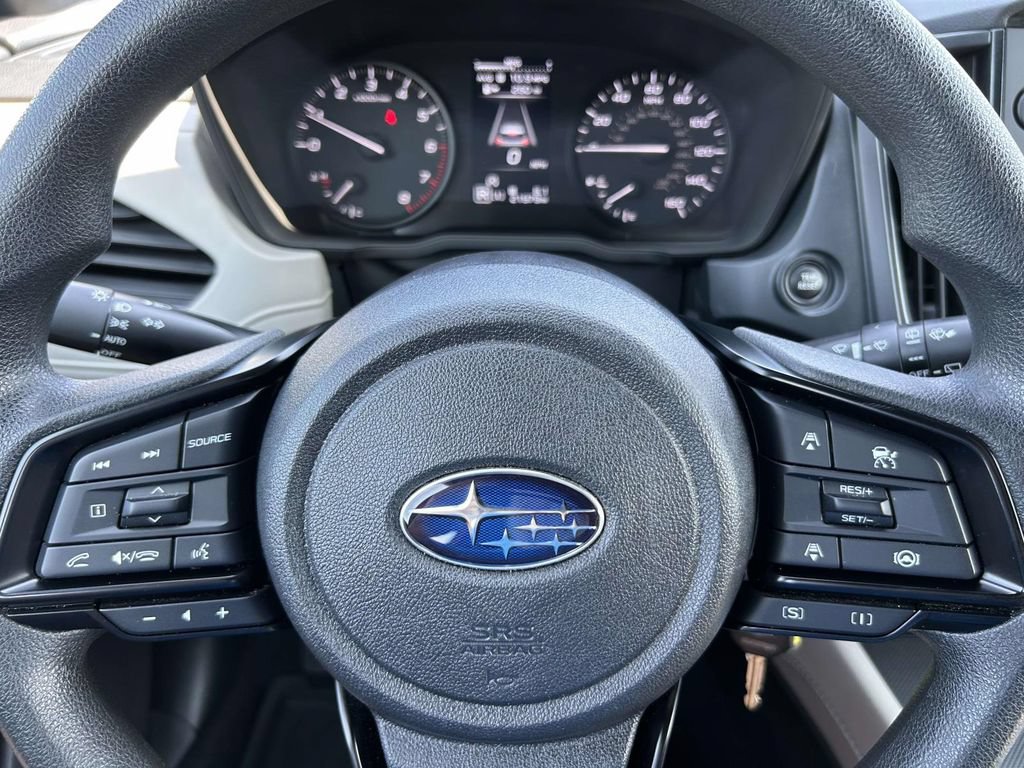 Certified 2025 Subaru Forester w/ Convenience Package #1 AWD/4WD image 21