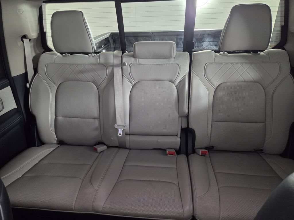 Used 2022 RAM 1500 Limited AWD/4WD image 25