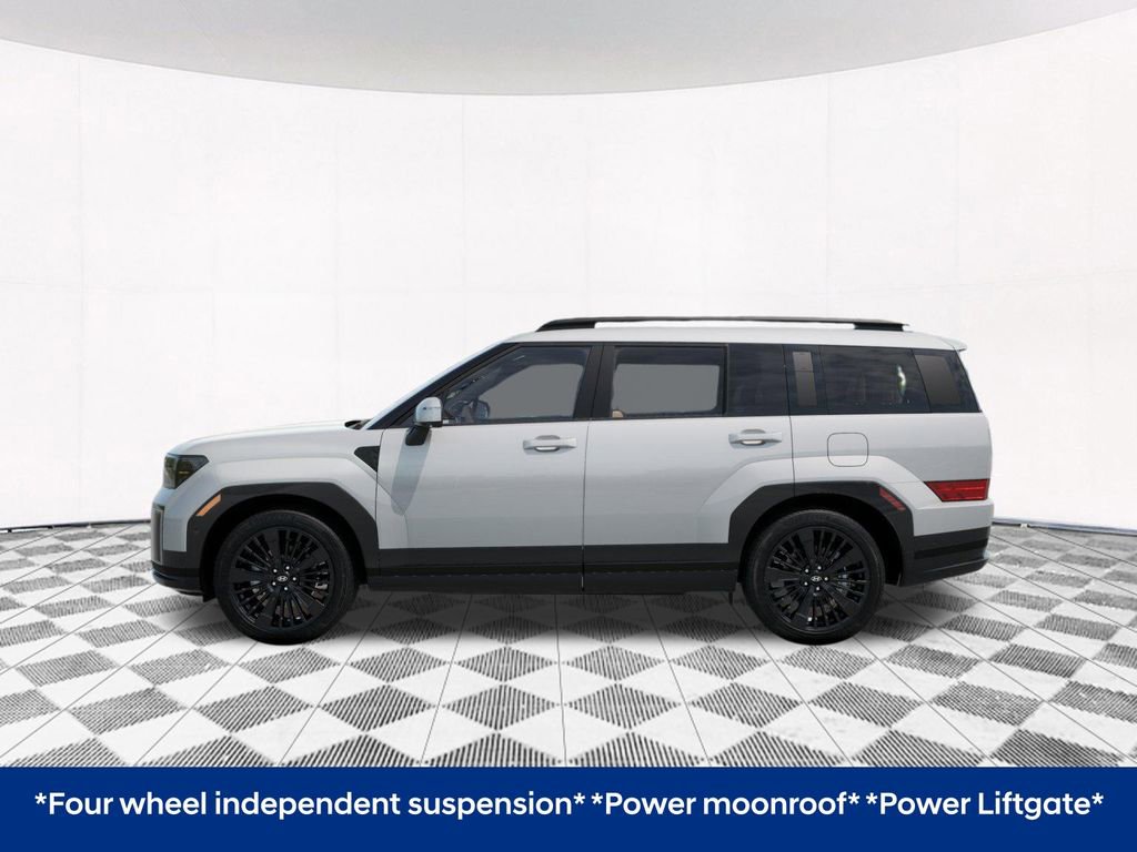 New 2026 Hyundai Santa Fe Calligraphy image 4