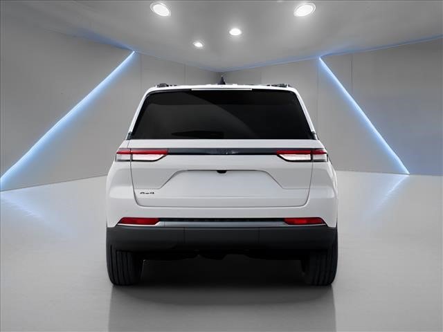 New 2027 Jeep Grand Cherokee Limited AWD/4WD image 8