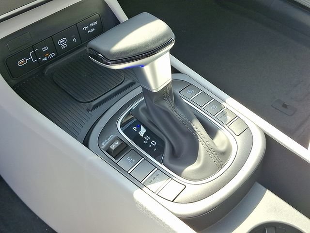 New 2027 Hyundai Kona SEL Sport AWD/4WD image 7