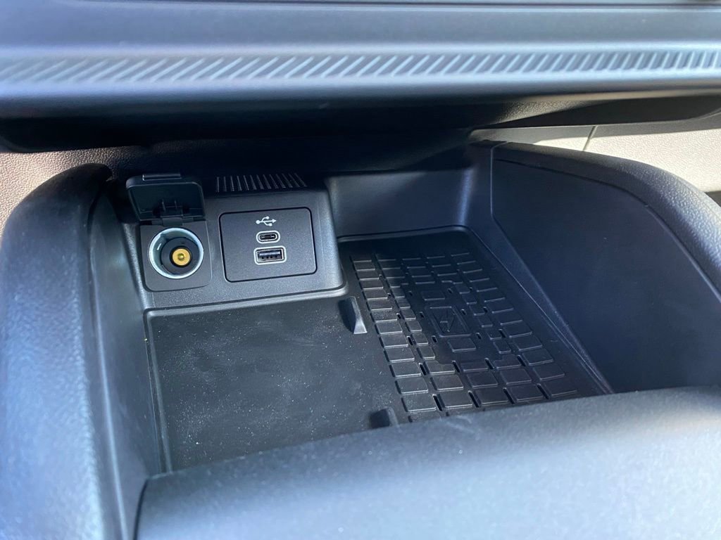 New 2025 Ford Bronco Sport Outer Banks image 24