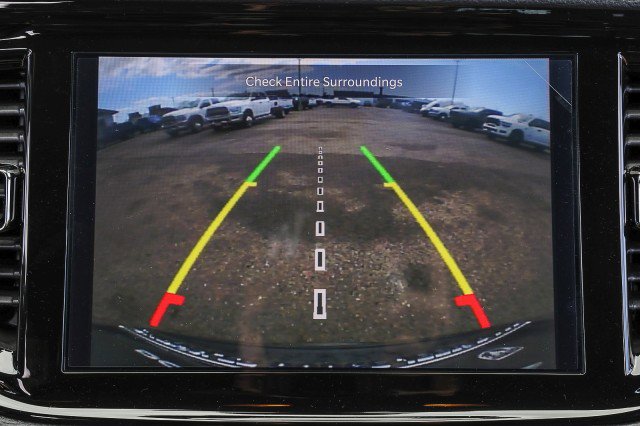 New 2026 Dodge Durango GT image 17