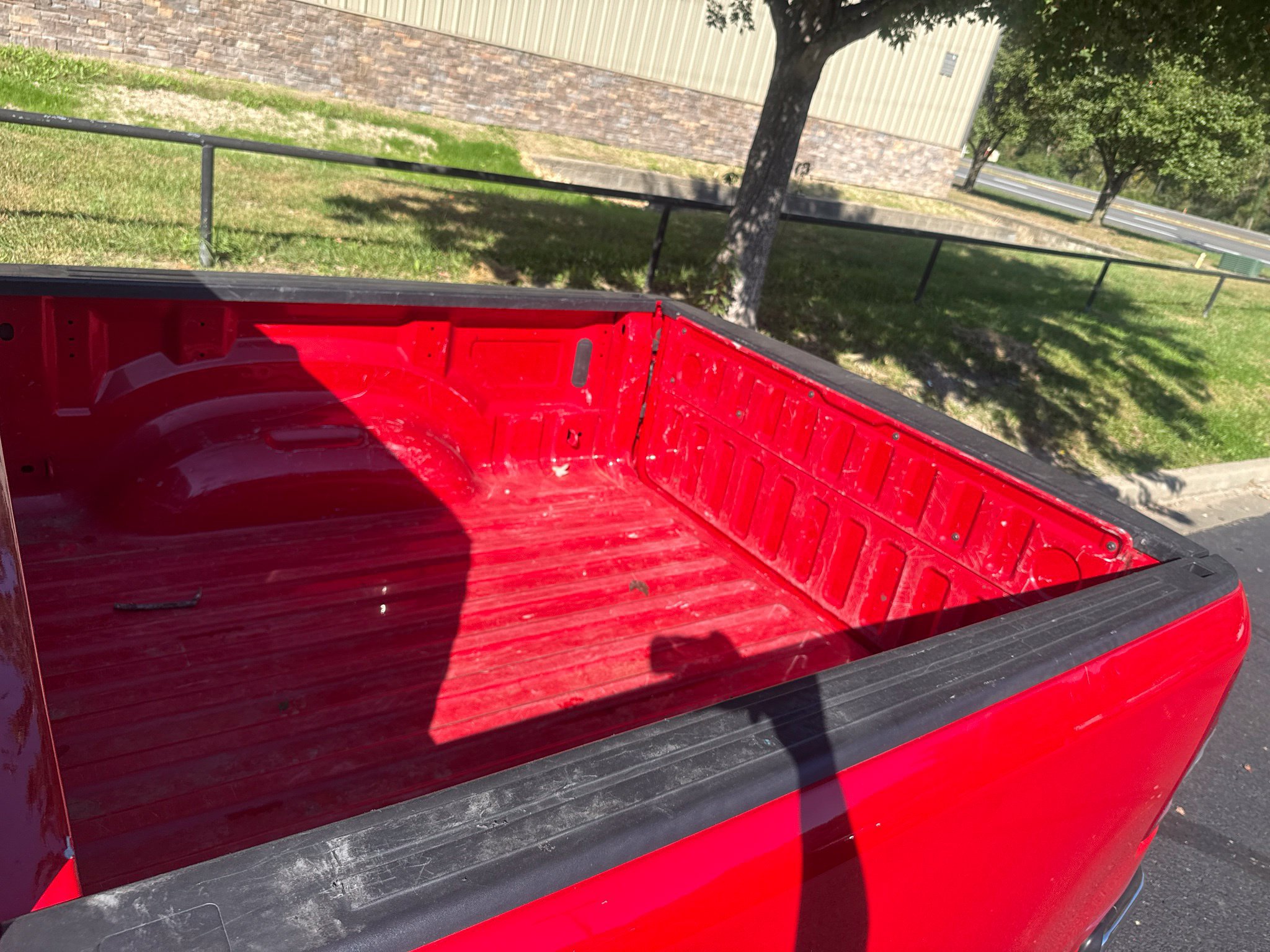 Used 2022 RAM 1500 Laramie AWD/4WD image 16