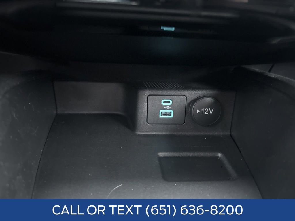 Used 2023 Ford Escape ST-Line w/ Tech Pack #1 image 16