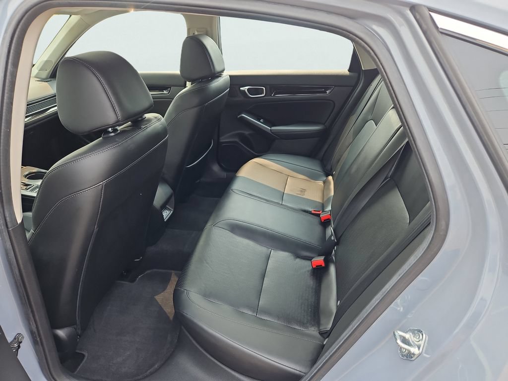Certified 2024 Honda Civic Touring image 34