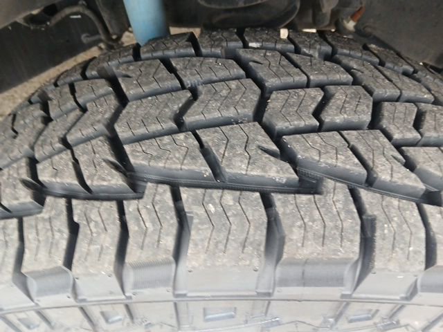 Used 2018 RAM 2500 Tradesman w/ Chrome Appearance Group image 44