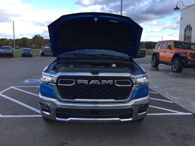 New 2026 RAM 1500 Big Horn image 31