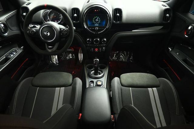 Used 2020 MINI Cooper Countryman John Cooper Works AWD/4WD image 35