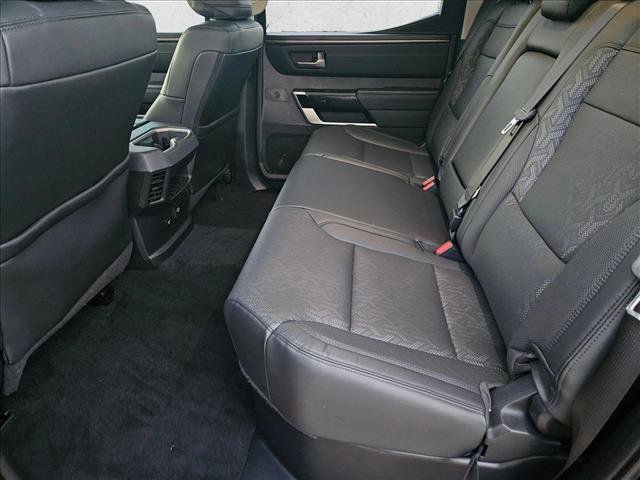 Used 2024 Toyota Tundra Limited image 17