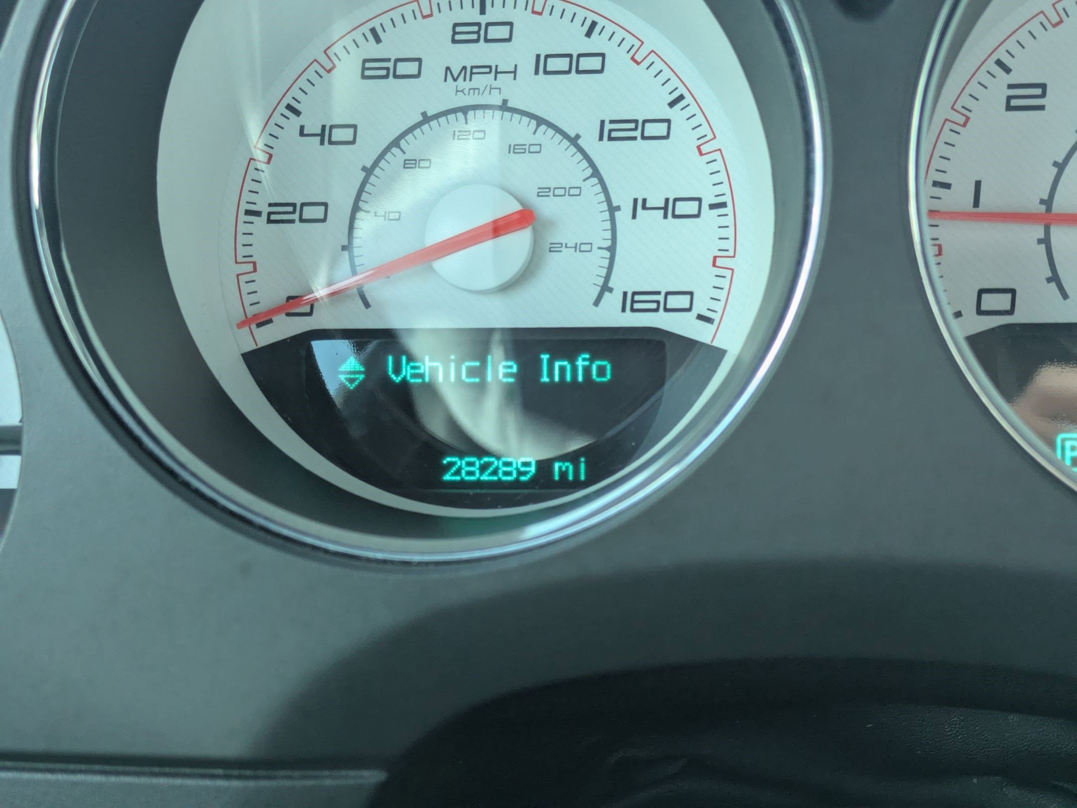 Used 2013 Dodge Challenger R/T image 22