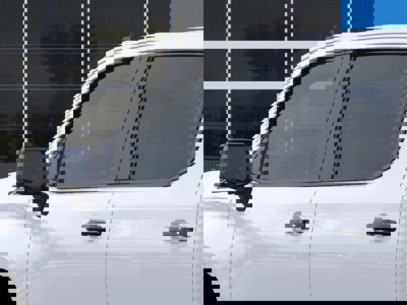 New 2026 Chevrolet Silverado 1500 LT Trail Boss AWD/4WD image 13