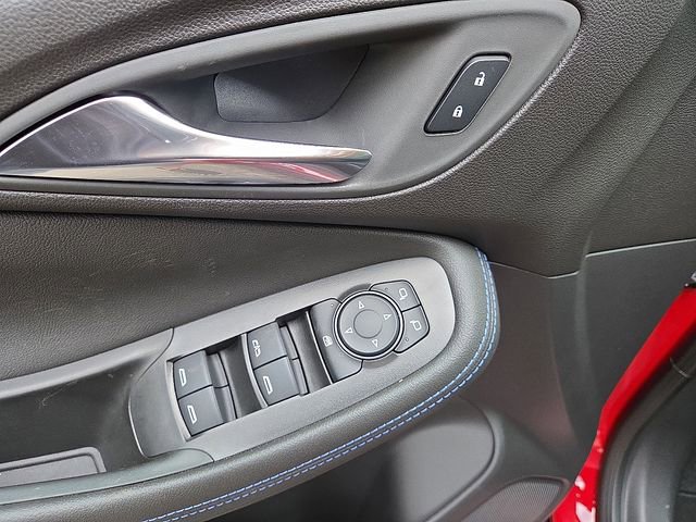 New 2026 Buick Encore GX Sport Touring w/ Comfort Package image 10