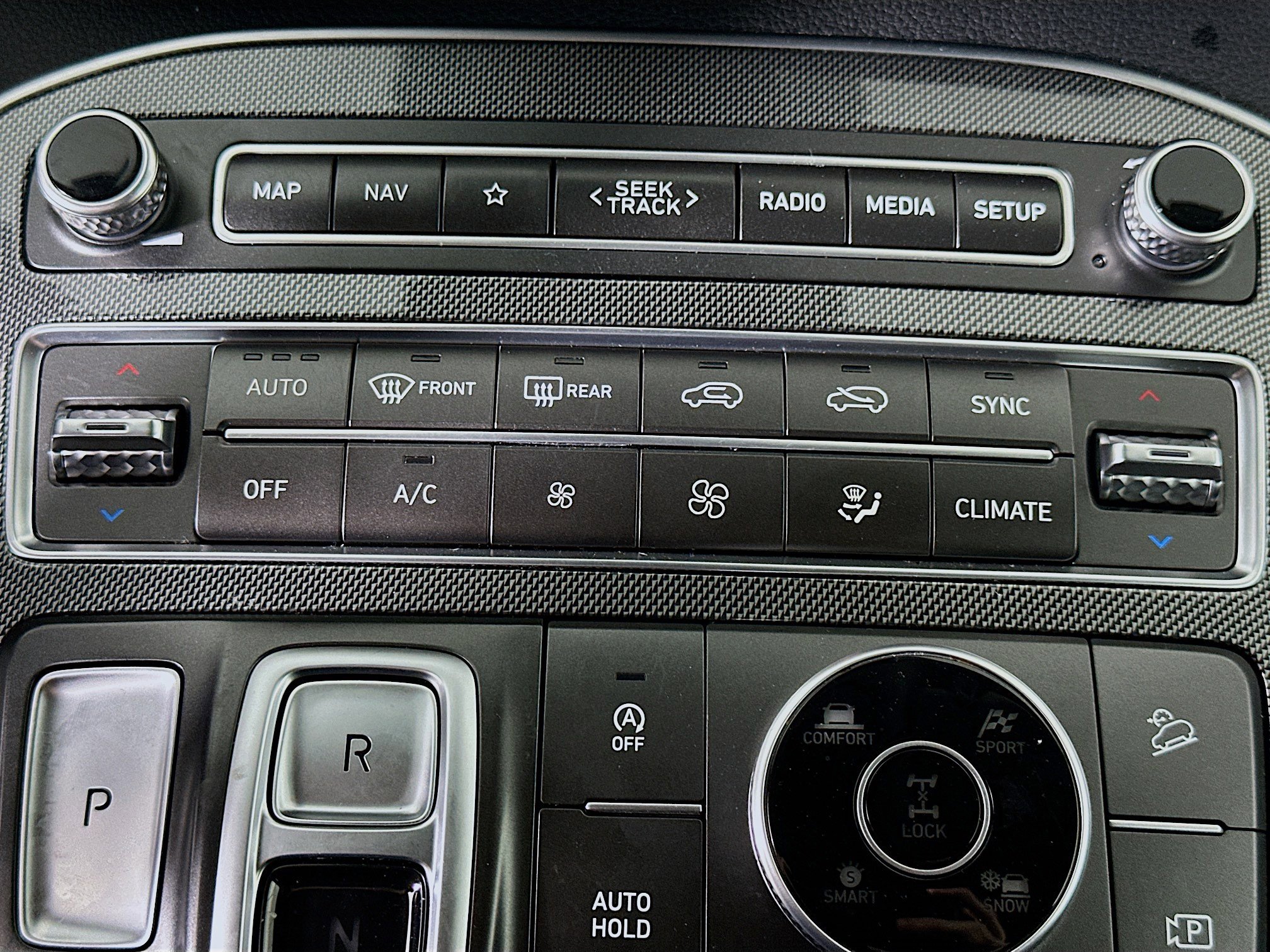 Used 2023 Hyundai Santa Fe XRT image 24