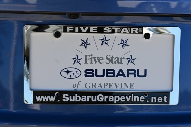 New 2026 Subaru Forester Limited image 13