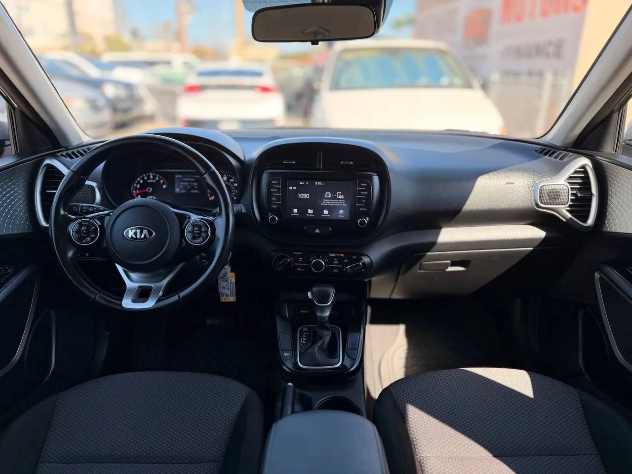 Used 2021 Kia Soul X-Line FWD image 40