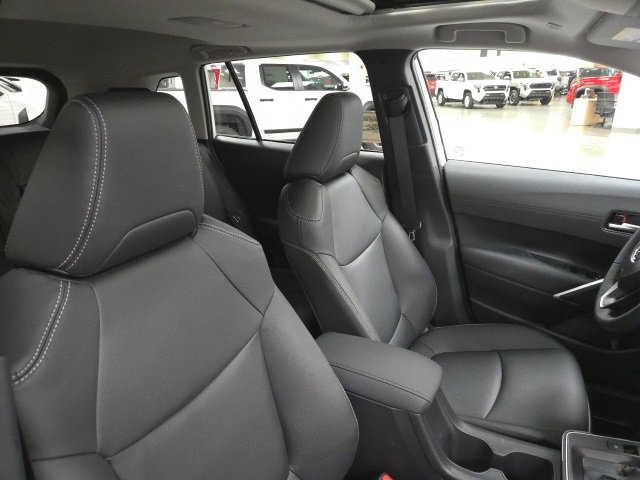 New 2026 Toyota Corolla Cross XLE image 10