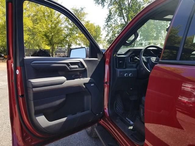 New 2026 GMC Sierra 1500 AT4 w/ AT4 Premium Package image 8