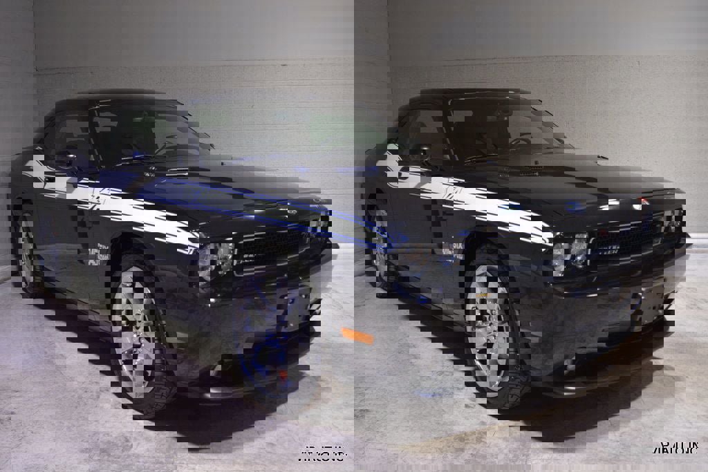 Used 2009 Dodge Challenger R/T