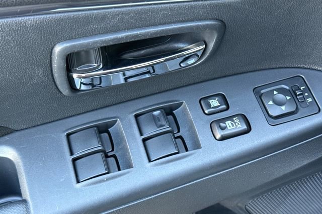 Used 2024 Mitsubishi Outlander Sport AWD image 12