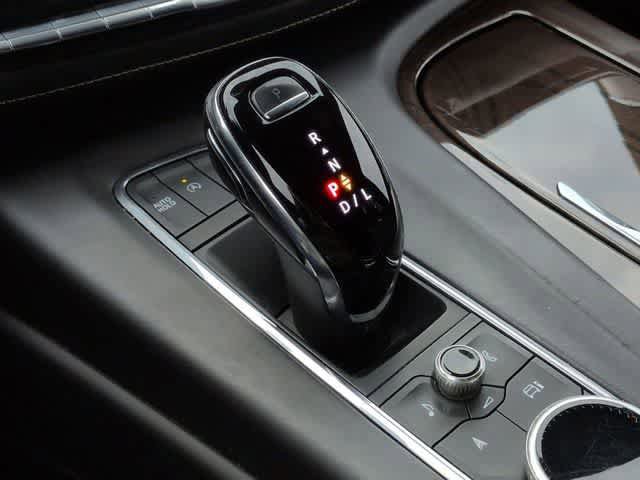 Used 2023 Cadillac Escalade ESV Sport Platinum image 35