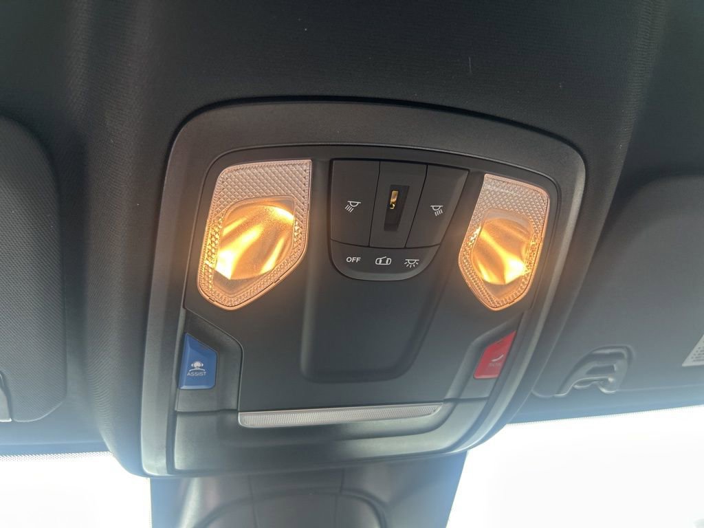 New 2026 RAM 5500 Tradesman w/ Chrome Appearance Group image 27