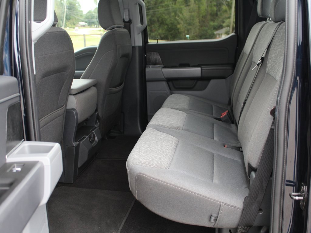 Used 2022 Ford F150 XLT w/ Equipment Group 302A High image 5