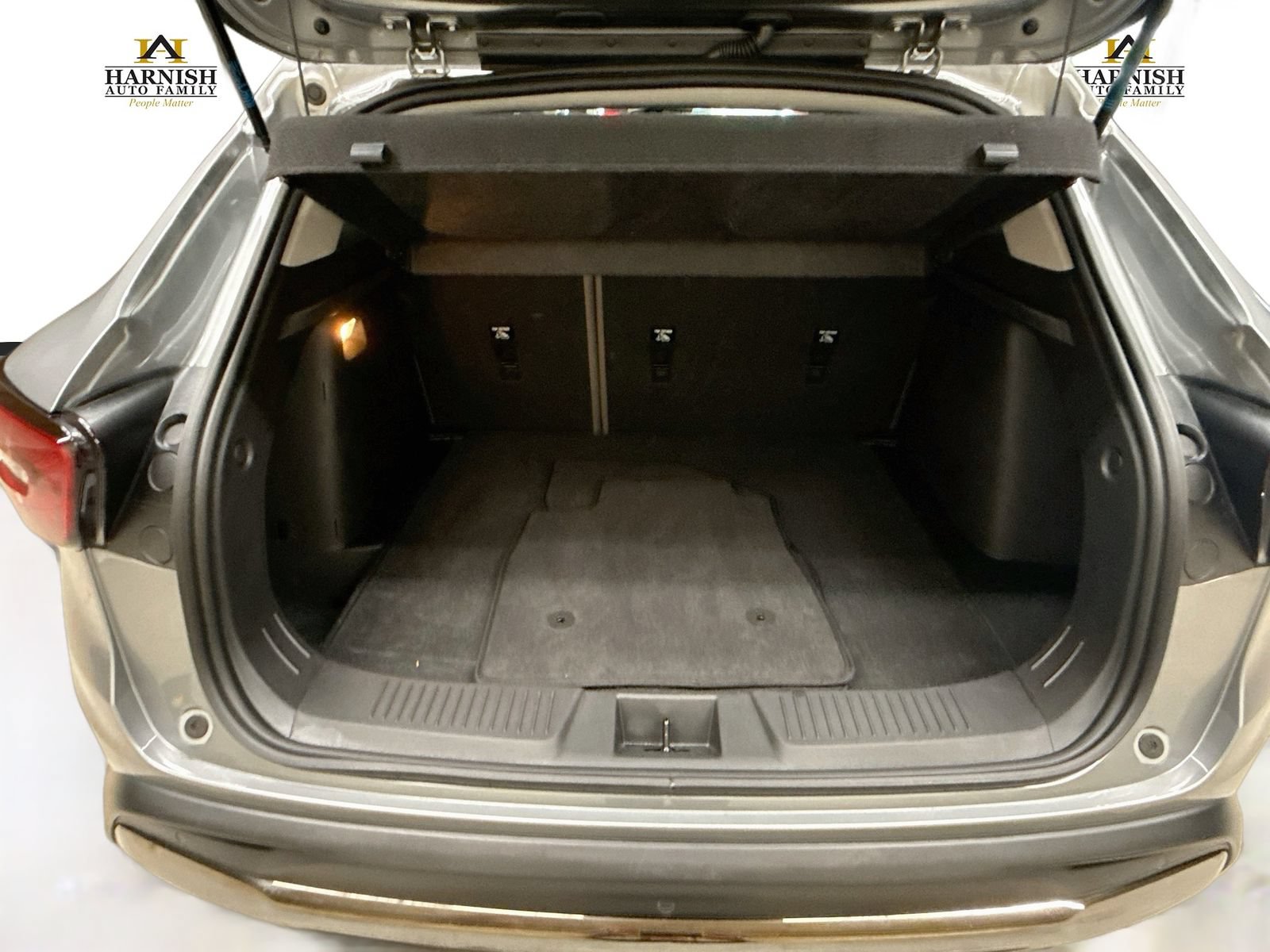 New 2026 Chevrolet Trax ACTIV w/ Sunroof Package FWD image 31