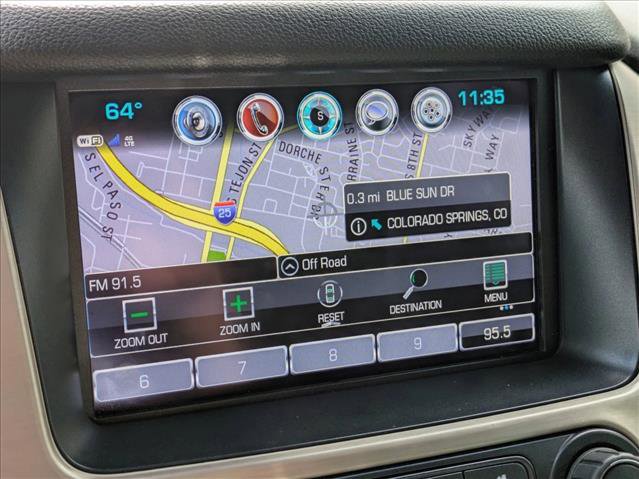 Used 2019 GMC Yukon XL Denali w/ Denali Ultimate Package image 11