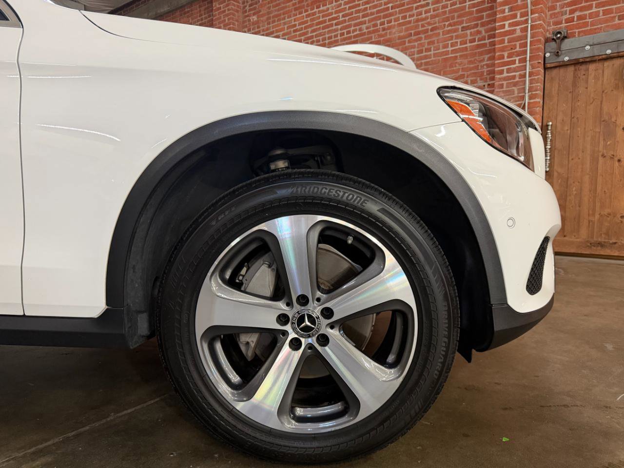 Used 2019 Mercedes-Benz GLC 300 GLC300 image 42