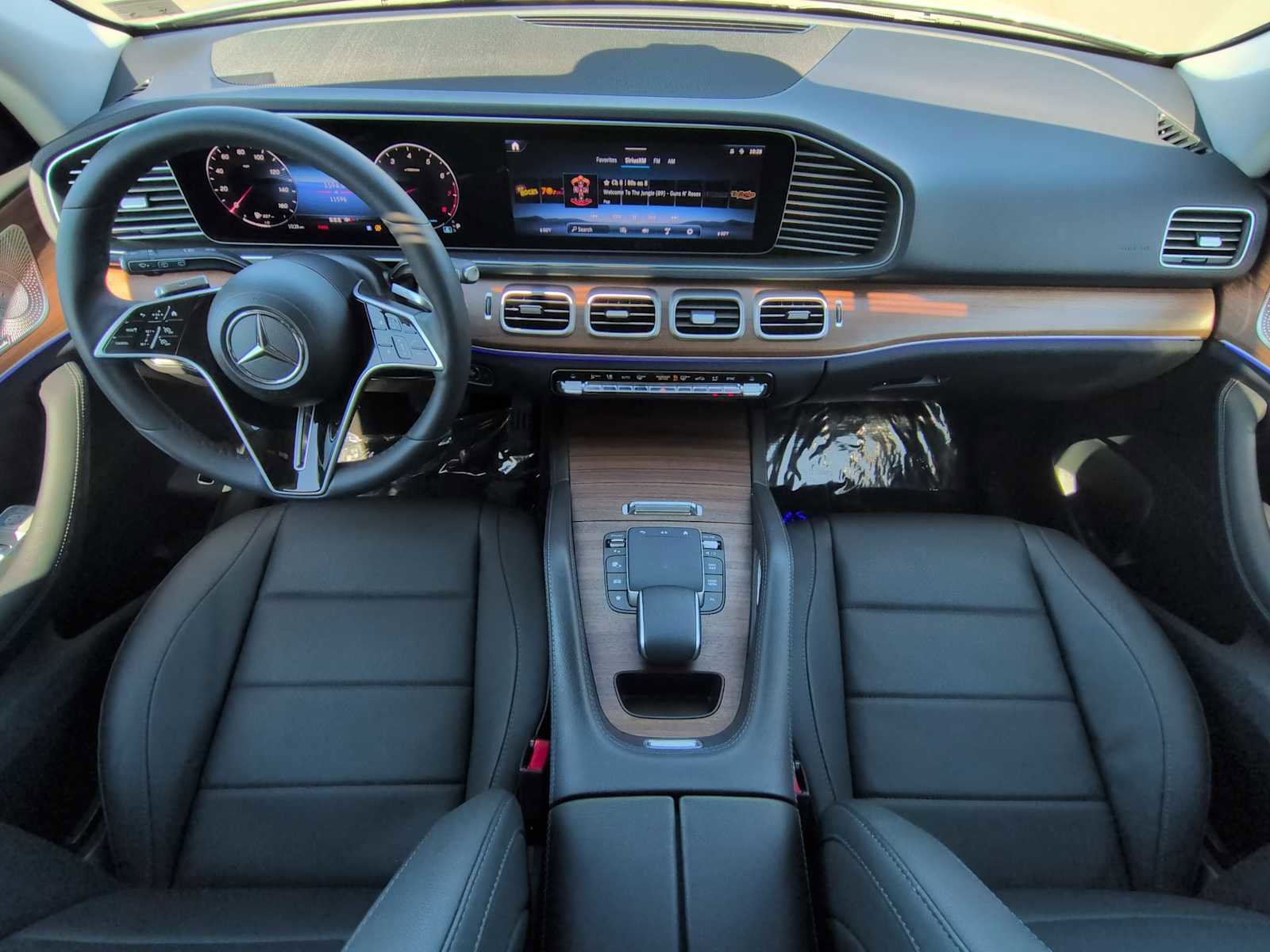 Used 2024 Mercedes-Benz GLE 350 4MATIC image 16