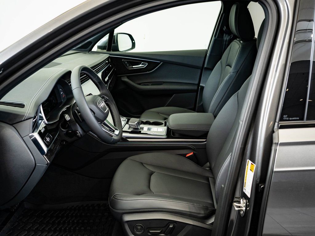 New 2026 Audi Q7 3.0T Premium Plus image 22