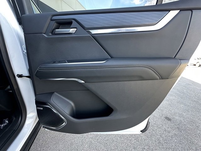 New 2026 GMC Acadia Elevation w/ Black Edition image 24