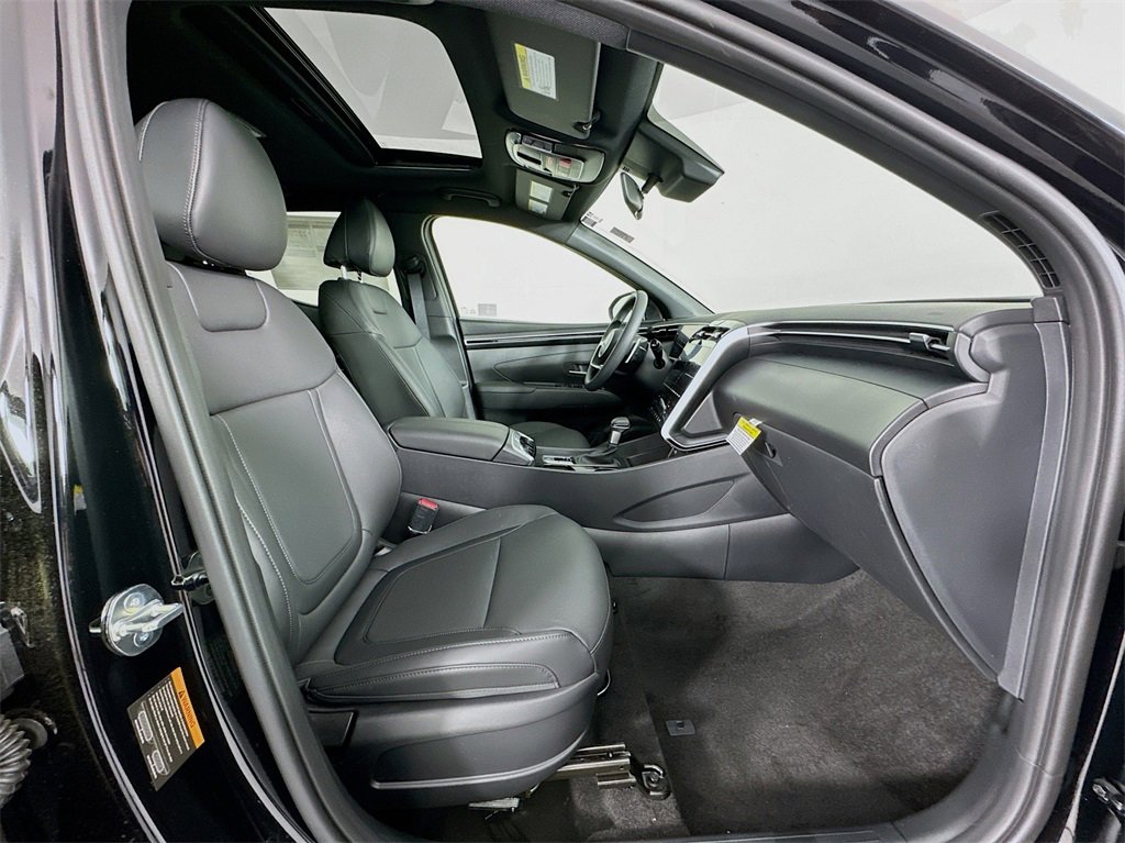 Used 2024 Hyundai Santa Cruz Night image 28