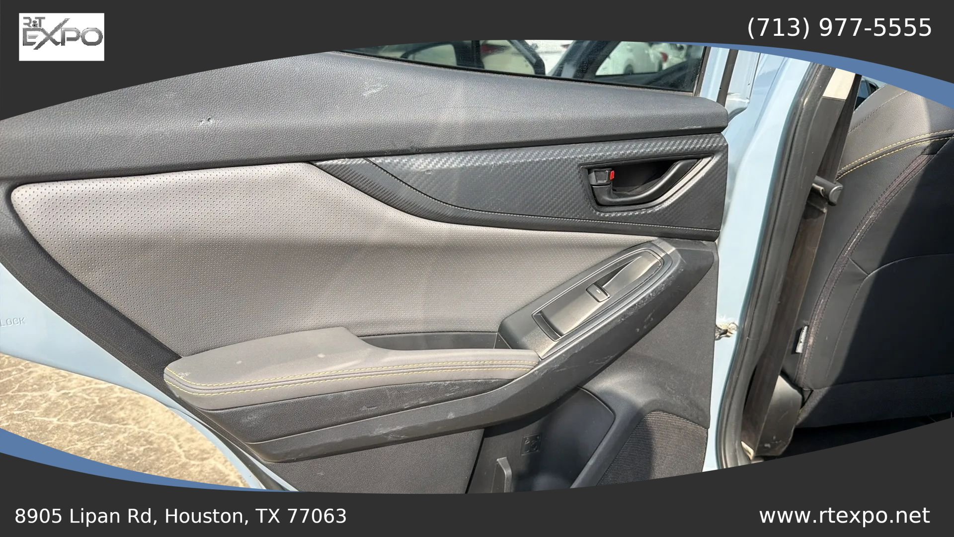 Used 2021 Subaru Crosstrek 2.5i Sport w/ Moonroof Package image 29