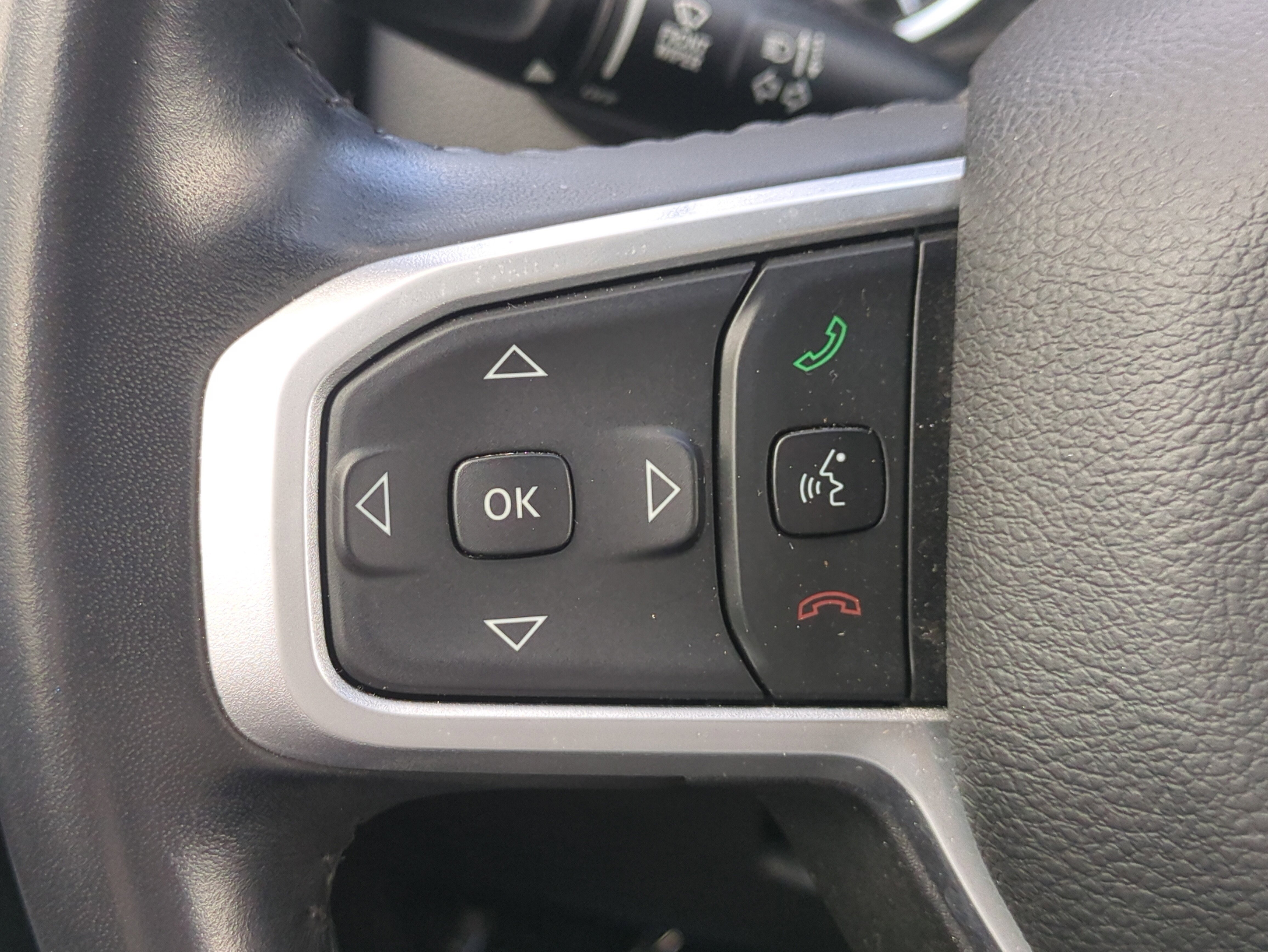 Used 2022 RAM 1500 Big Horn image 26