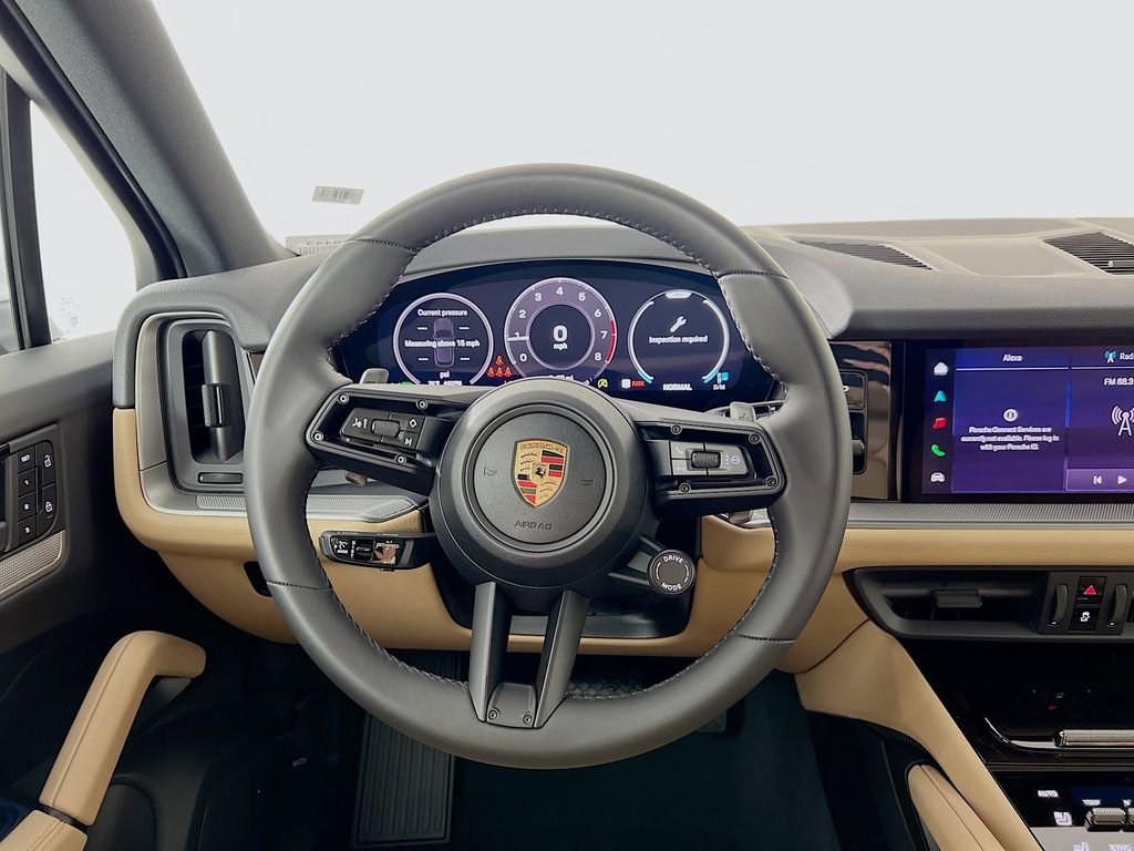 New 2026 Porsche Cayenne image 25