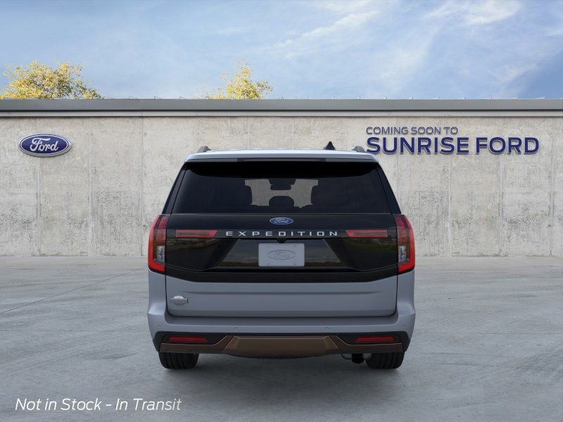 New 2026 Ford Expedition King Ranch image 5