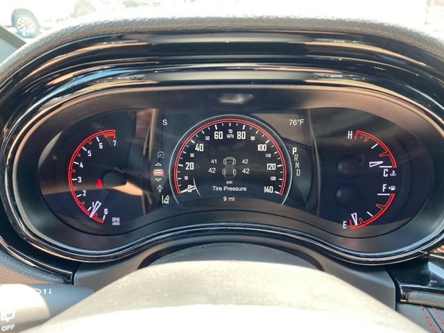 New 2026 Dodge Durango GT AWD/4WD image 16