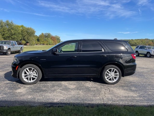 Used 2022 Dodge Durango R/T image 12
